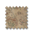 MIRALAGO FLOWER beige Artwood Tekstil