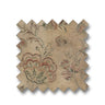 MIRALAGO FLOWER beige Artwood Tekstil