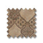 MIRALAGO PAISLEY beige Artwood Tekstil
