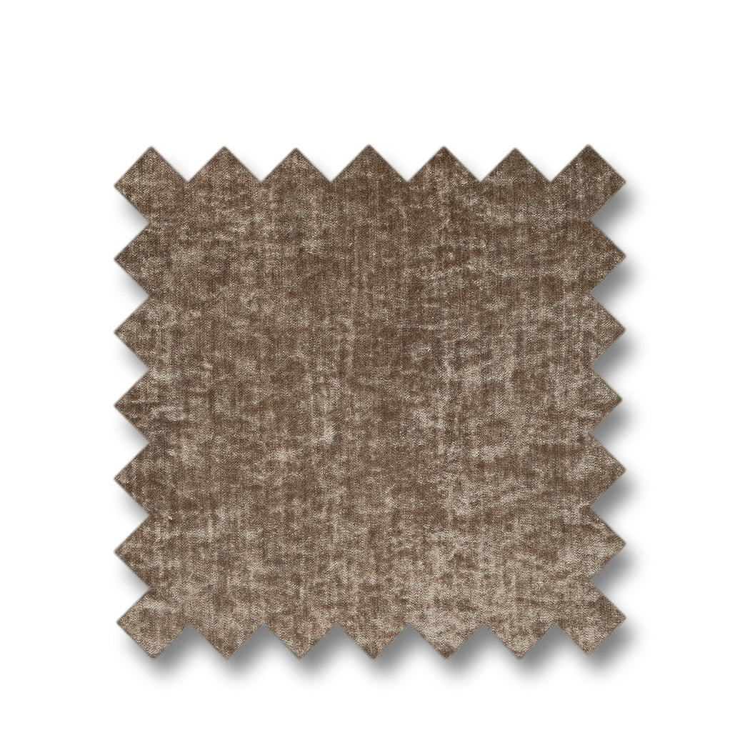 GARDA VELVET Beige Artwood Tekstil
