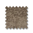 GARDA fløyel taupe Artwood Tekstil