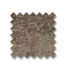 GARDA fløyel taupe Artwood Tekstil