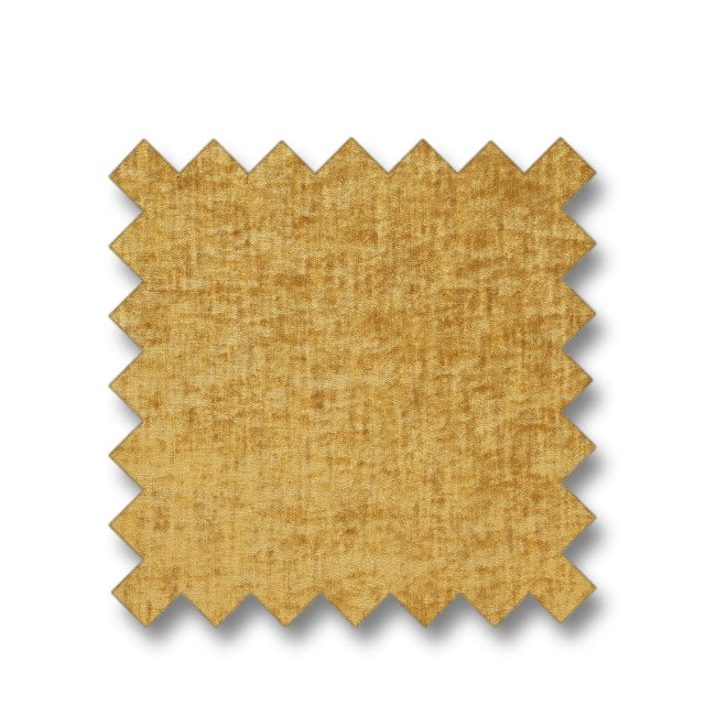 GARDA fløyel cognacgnac Artwood Tekstil