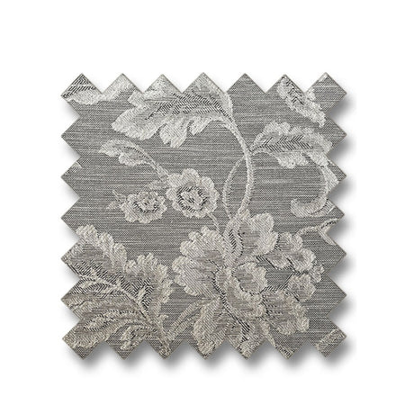 SERENA BLOMSTER oyster Artwood Tekstil