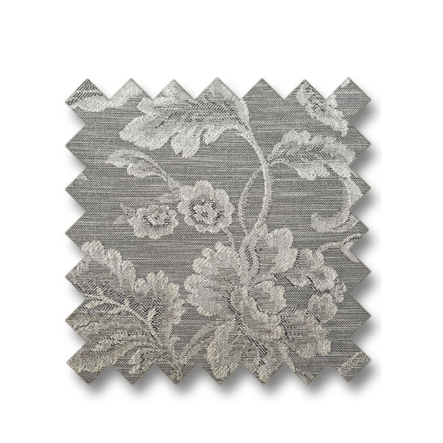 SERENA BLOMSTER oyster Artwood Tekstil