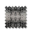SERENA ETNISK black Artwood Tekstil