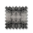 SERENA ETNISK black Artwood Tekstil