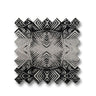 SERENA ETNISK black Artwood Tekstil