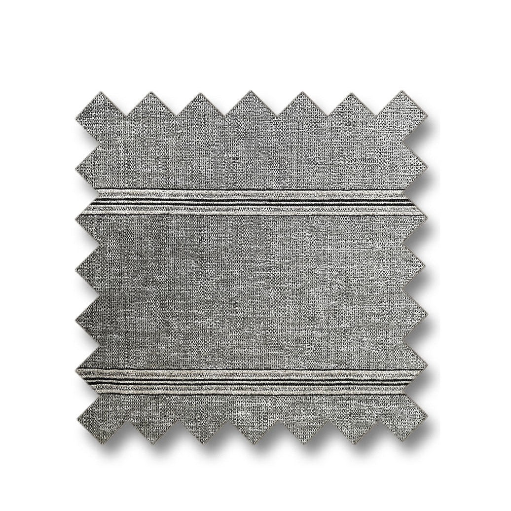 SERENA STRIPE østers Artwood Tekstil