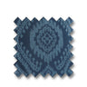 GUDDOMMELIG Indigo Artwood Tekstil