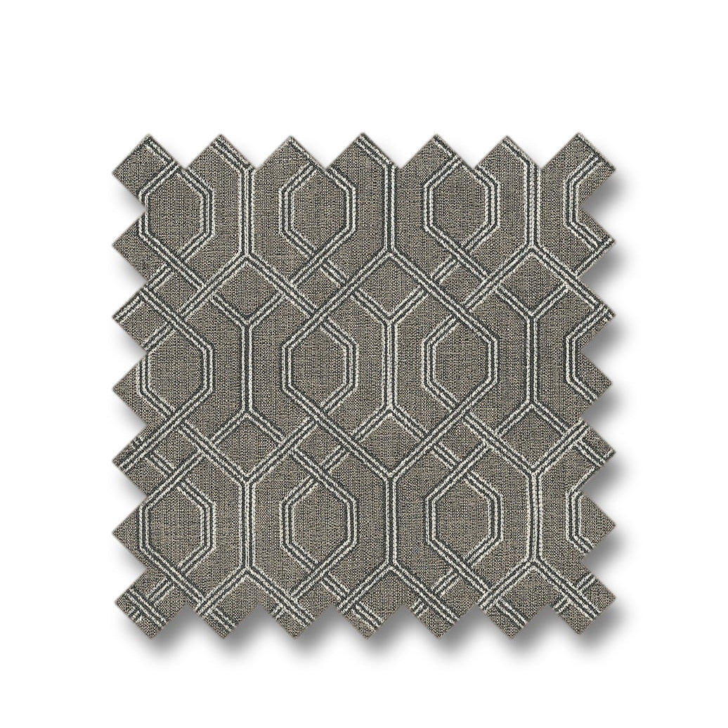 PRESE taupe Artwood Tekstil