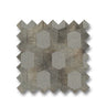 ISOLA PATCH TAUPE Artwood Tekstil