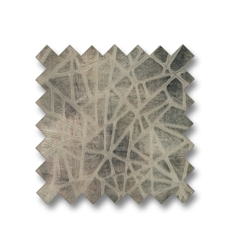 ISOLA ETNISK TAUPE Artwood Tekstil