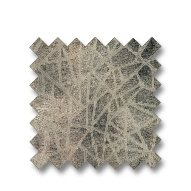 ISOLA ETNISK TAUPE Artwood Tekstil
