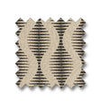 DANILO lin/svart Artwood Tekstil