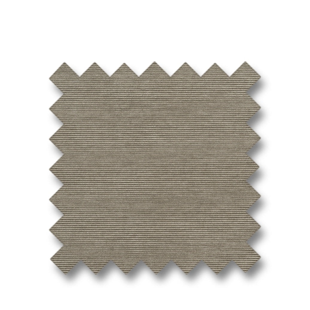 SOFT KORD GRÅ SAND Artwood Tekstil
