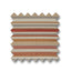 COLLIN STRIPE Naturlig Artwood Tekstil