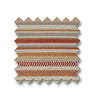 COLLIN STRIPE Naturlig Artwood Tekstil