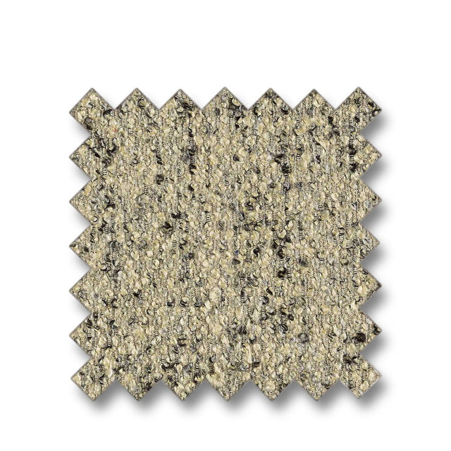 LYON Bouclé Artwood Tekstil