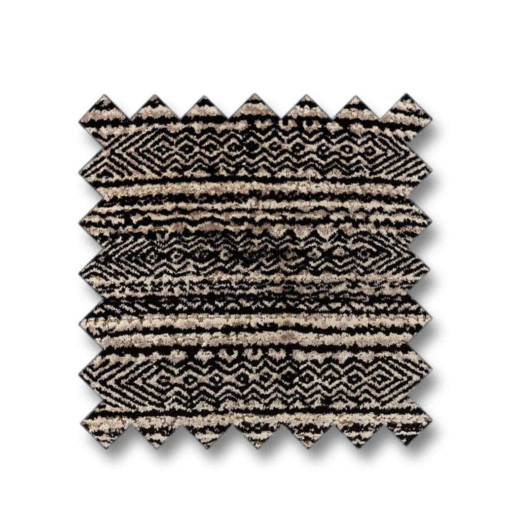 BOHEMIA Stripe Artwood Tekstil