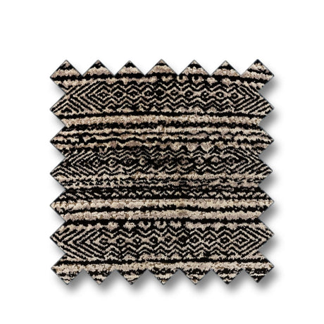 BOHEMIA Stripe Artwood Tekstil