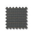 EDINBURGH GRAPHITE Artwood Tekstil