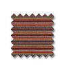 PINETO AUBERGINE/RUST Artwood Tekstil