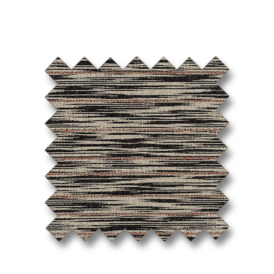 EVIGHET SVART Artwood Tekstil