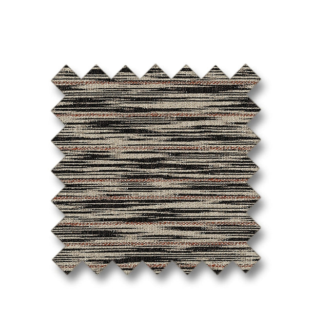 EVIGHET SVART Artwood Tekstil