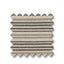 YUMA STRIPE NATURLIG Artwood Tekstil
