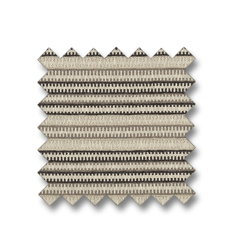 YUMA STRIPE NATURLIG Artwood Tekstil