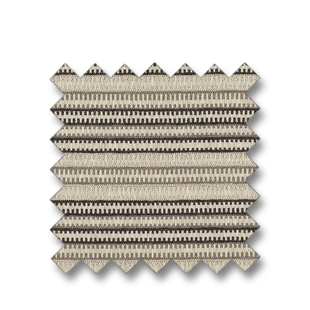 YUMA STRIPE NATURLIG Artwood Tekstil