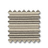 YUMA STRIPE NATURLIG Artwood Tekstil
