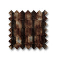 BELMONT Brown Artwood Tekstil