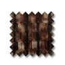 BELMONT Brown Artwood Tekstil