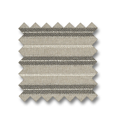NOMAD MULIT STRIPE GRÅ Artwood Tekstil