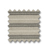 NOMAD MULIT STRIPE GRÅ Artwood Tekstil