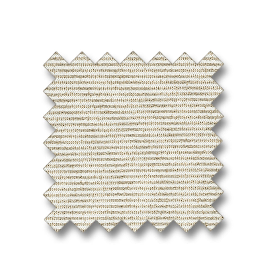 NOMAD ENKEL STRIPE NATURLIG Artwood Tekstil