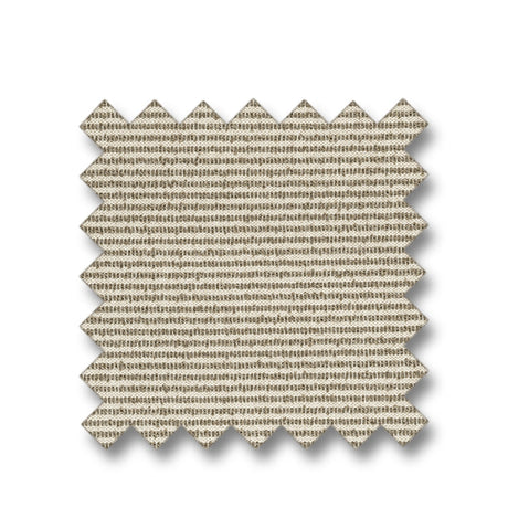NOMAD ENKEL STRIPE LIN LERRET Artwood Tekstil