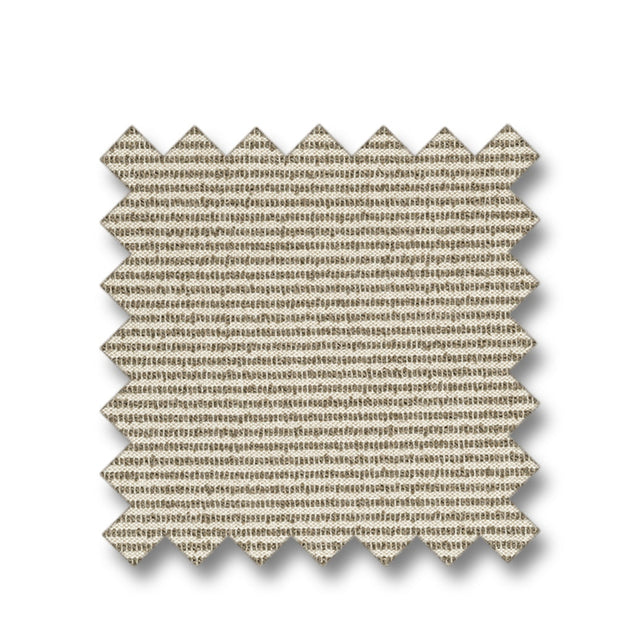 NOMAD ENKEL STRIPE LIN LERRET Artwood Tekstil