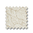 NOMAD BLAD NATURLIG Artwood Tekstil
