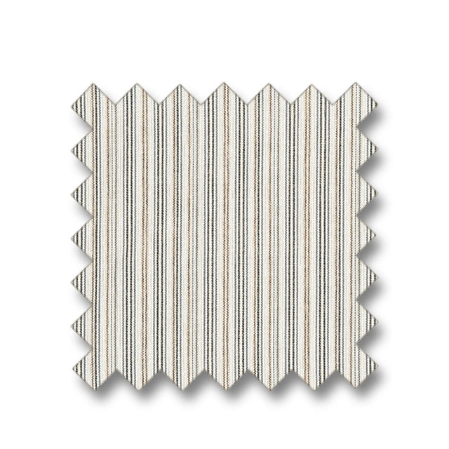 MONTPELLIER STRIPE taupe Artwood Tekstil