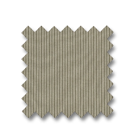 GRIMAUD stripe grønn Artwood Tekstil