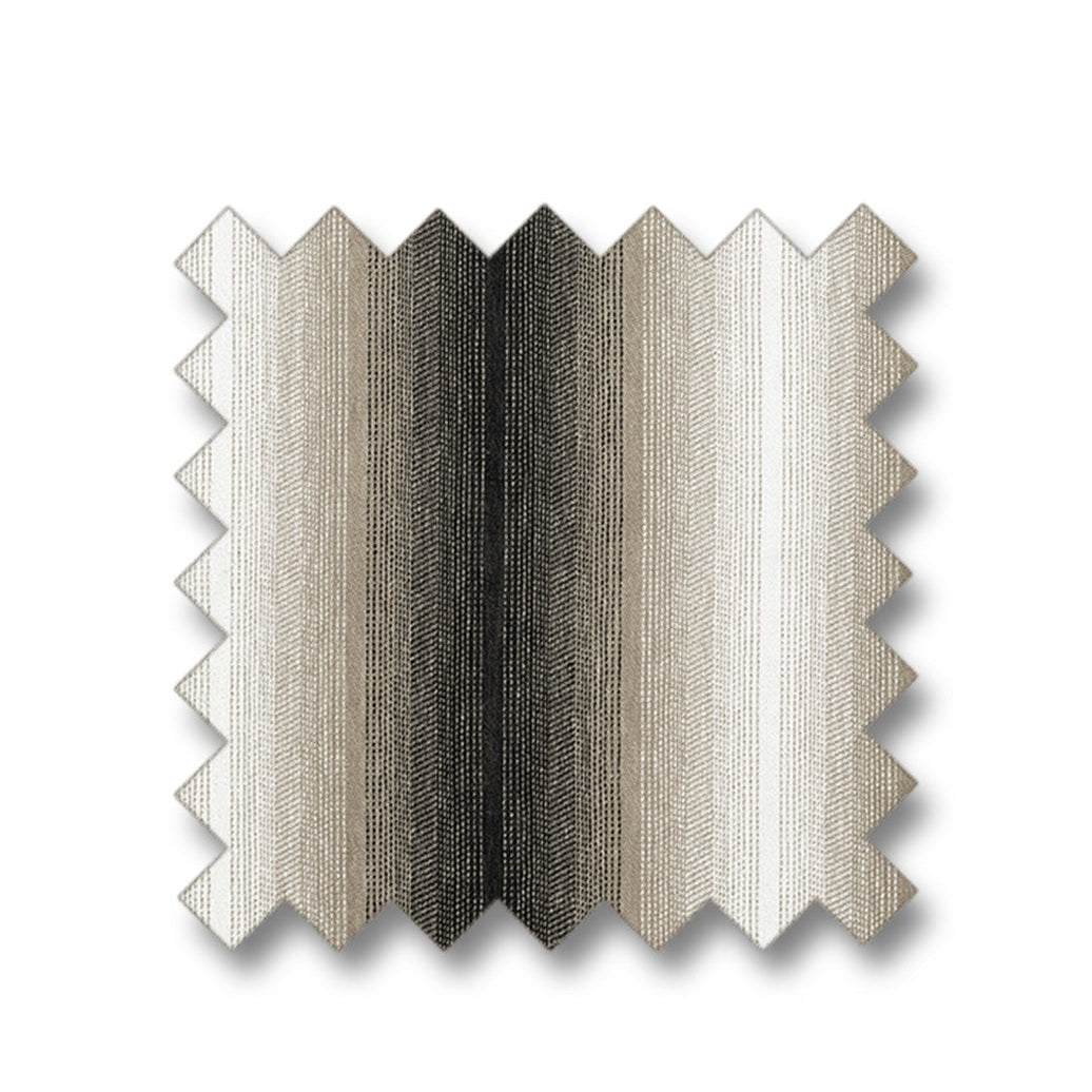 BAGARY fløyelsstripe lin Artwood Tekstil