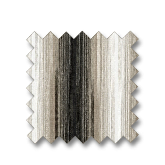BAGARY fløyelsstripe lin Artwood Tekstil