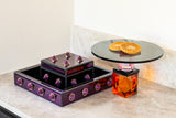 Kakefat Feya oransje Richmond Interiors Serveringsbrett