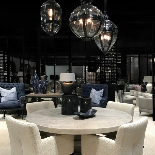 TIMELESS OCATAGONAL taklampe Artwood Taklampe