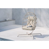 Trezza Hanging Chair Venture Design Hengekøye / hengestol