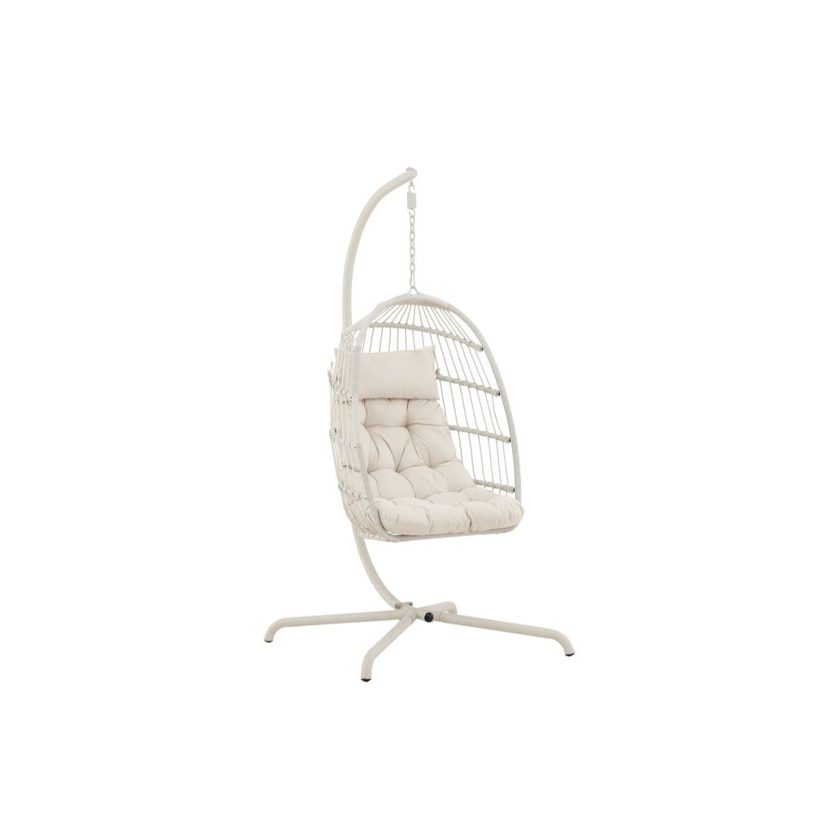 Trezza Hanging Chair Venture Design Hengekøye / hengestol