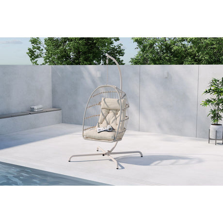Trezza Hanging Chair Venture Design Hengekøye / hengestol